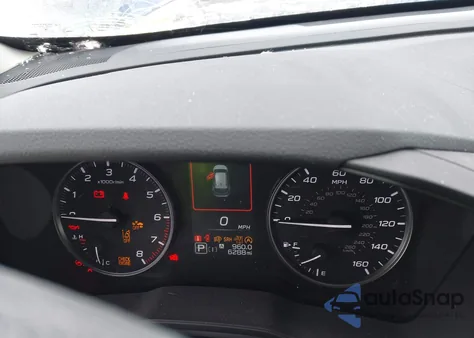 2025 Subaru Crosstrek Premium z USA, uszkodzony, nr VIN JF2GUHDC4SH261305